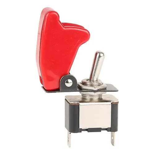 Lage Prijs Flip Up Racing contactor schakelaar