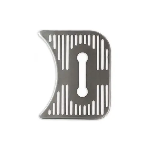 Dehne Vintage Speed brandstofmeter houder voor Kever 58 ->67 Beperkte Voorraad