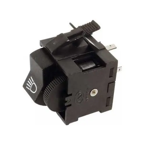 Koplampbediening met rheostaat voor Kever 1303 Seizoensaanbieding