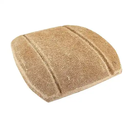 Trendy Rugleuningbekleding voorstoelen voor Porsche 356 A, B en C (1956-1965)