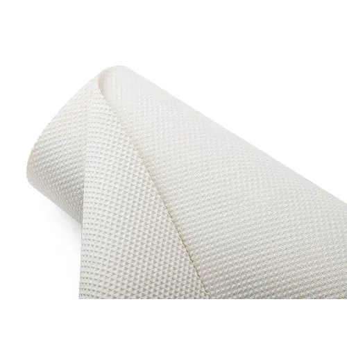 Hemelbekleding stoffen diamant punt voor Renault 4 (10/1961-12/1993) - ecru Populair