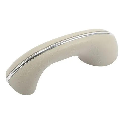 Shop Nu Armsteun rechts Licht beige voor Kever 55 ->67