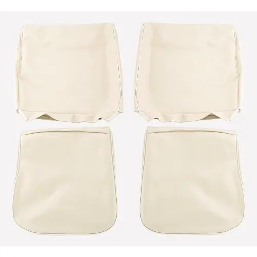 TMI stoelhoezen voor VW 181, crème Nu Kopen