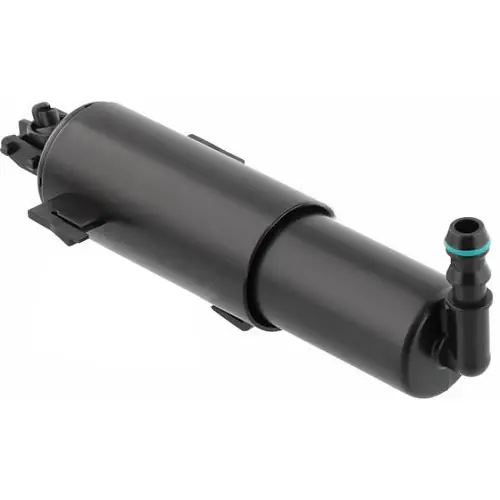 Limited Edition Telescopische koplampsproeier voor BMW 3 Reeks E90 E90LCI Sedan E91 E91LCI Touring E92 E92LCI Coupé en E93 E93LCI Cabrio (02/2004-10/2013)