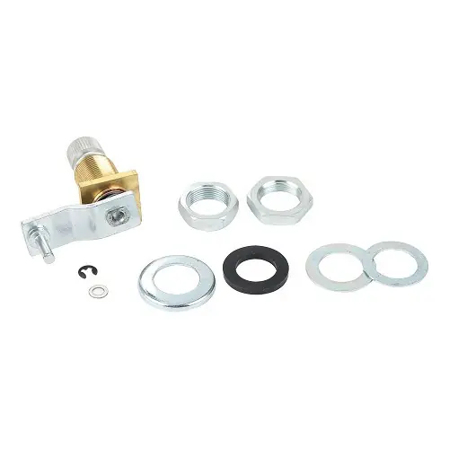 Premium Ruitenwisseras voor 2CV (07/1970-07/1990)