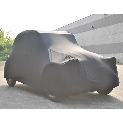 Shop Nu Op maat gemaakte interieurbeschermhoes voor Citroën 2CV.