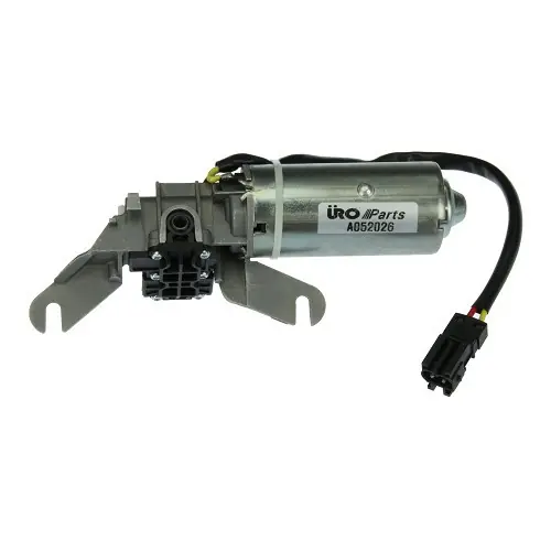 Softtop-vergrendelingsmechanisme voor Bmw 6-serie E64 Cabriolet (09/2002-07/2010) Hoge Kwaliteit