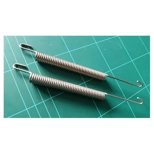 Bestseller Westfalia pop-up daksteunveren voor Combi 68 ->73 - per paar