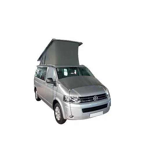 Buitenluik VW Transporter T6 Hindermann Finale Uitverkoop