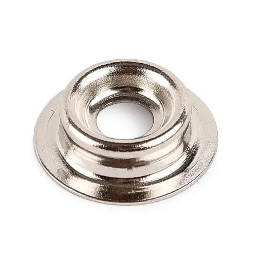 Budget Mannelijke drukknop voor 2CV motorkap en afgeleiden