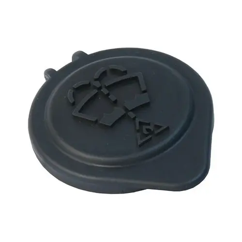 Veilige Betaling Ruitensproeier reservoir dop voor Bmw 3 serie E30 (07/1982-07/1994)