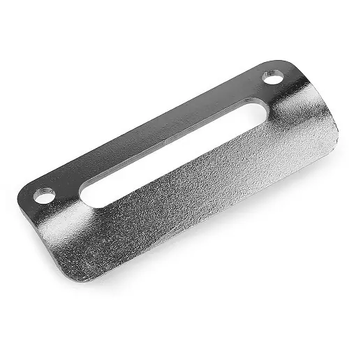 Zijhaak op carrosserie voor 2CV soft top met interne sluiting Snelle Levering