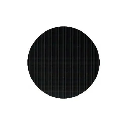 Antracietgrijze luifel voor DYANE - versterkte stof Garantie Inbegrepen