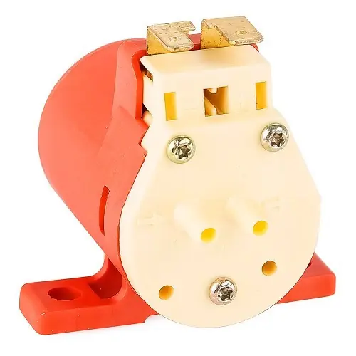 Elektrische ruitensproeierpomp 12V voor 2CV en afgeleiden Speciale Aanbieding