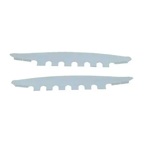 Snelle Levering Koelribben op motorventilatieroosters voor VOLKSWAGEN Combi Bay Window (1968-1971)