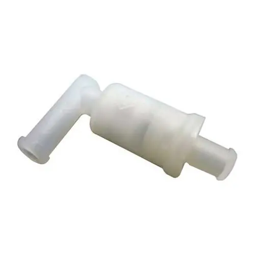 Wereldwijde Verzending L-klepje voor ruitensproeiervloeistof voor Porsche 911, 964, 924, 944, 928