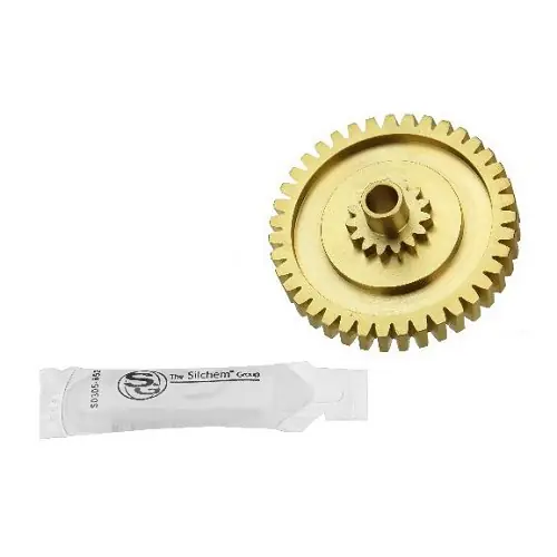 Speciale Aanbieding Softtop motor rondsel voor Porsche 986 Boxster (2000-2004) - rechts