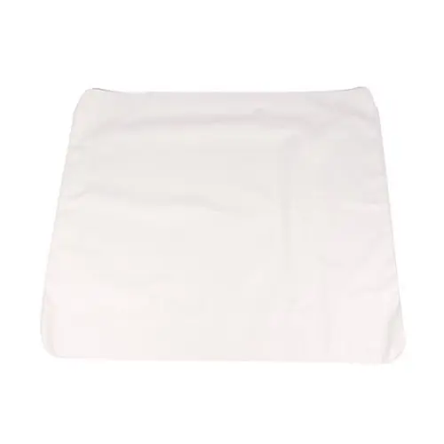 TMI "Supreme Pinpoint" Wit vinyl tonneau cover voor Volkswagen Kever 57 ->63". Professioneel