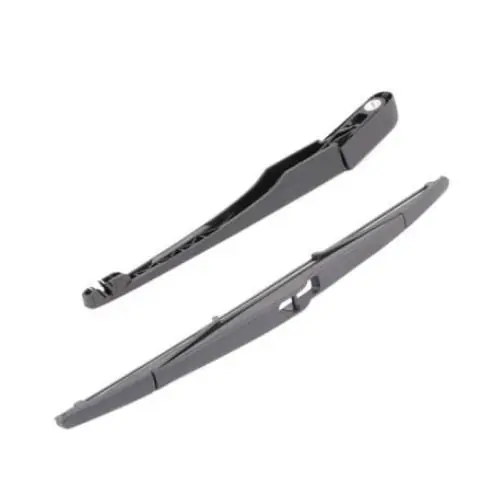 RIDEX arm en ruitenwisser achter voor BMW X3 E83 en LCI (01/2003-08/2010) Weekendaanbieding