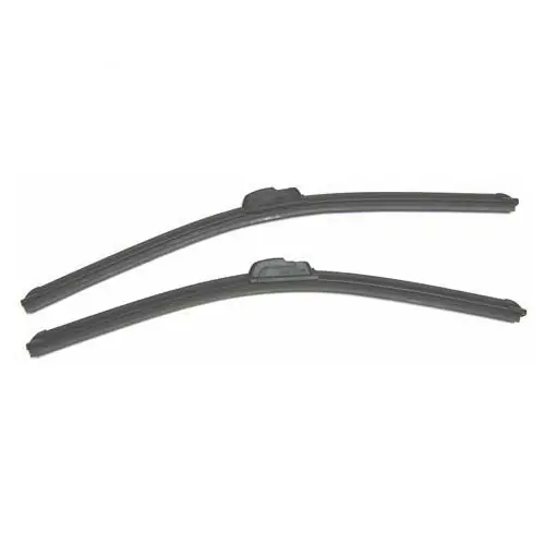 Populair BOSCH ruitenwisserbladen voor BMW 3 Reeks E36 Touring Compact Saloon Coupé en Cabriolet (11/1989-08/2000)- per paar