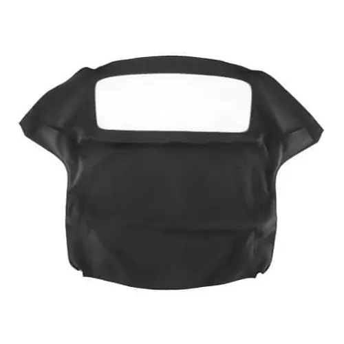 Blauwe alpaca kap voor Bmw Z3 E36 (09/1994-07/2002) - "Originele kwaliteit Modern