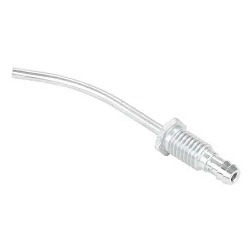 Chroom ruitensproeier voor Bmw 02 serie E10 (03/1966-07/1977) Laatste Kans