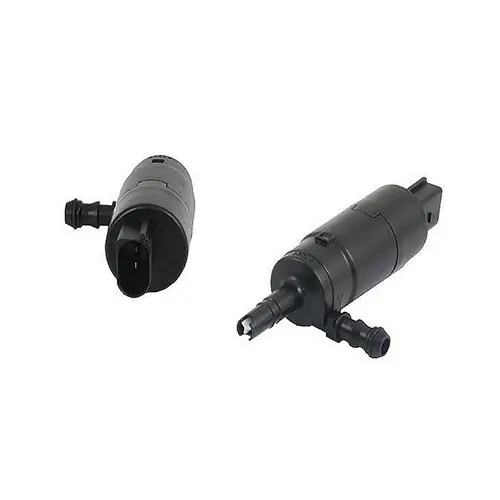 Elektrische koplamp reinigingspomp voor BMW X5 E53 Merkproduct