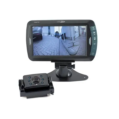 12V draadloze achteruitrijcamera kit Express Levering