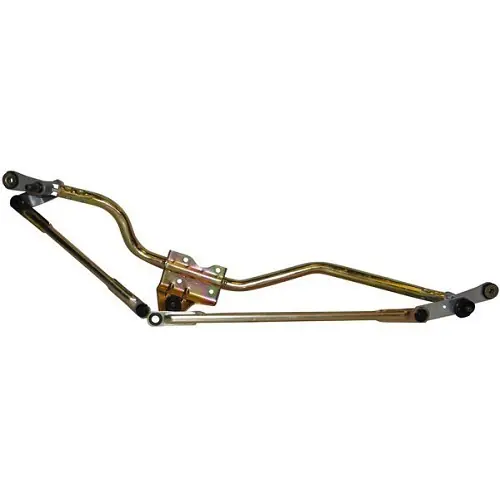 Stangenstelsel voor ruitenwissers voor Volkswagen Transporter T6 (04/2015-) Beperkt Aanbod