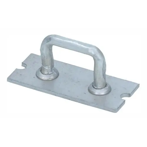 Fabrieksprijs Kipdekselhaak voor VOLKSWAGEN Combi Bay Window (08/1967-07/1979)