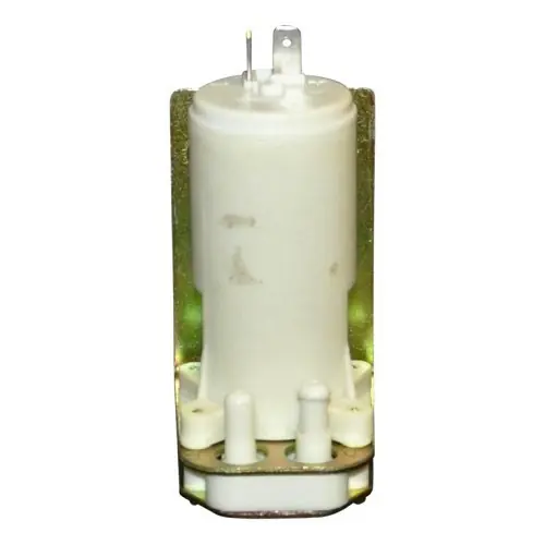 Voordeelprijs Ruitensproeierpomp met beugel voor VOLKSWAGEN LT1 (1976-1983)