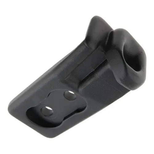 Soft Top Tie Down Plate voor Mazda MX5 NA, NB en NBFL - rechts Rechtstreeks Van De Fabrikant