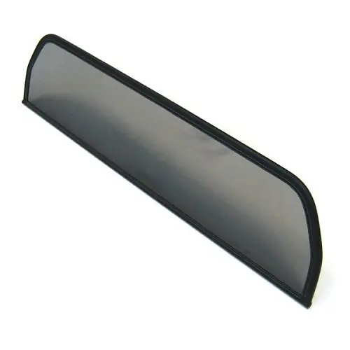 Voorruit, anti-inbraaknet voor Fiat 850 - 1965-1972 Garantie Inbegrepen