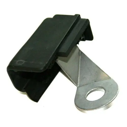 Eindkap voor softtop frame voor Mazda MX-5 NA, NB en NBFL - links Weekendaanbieding