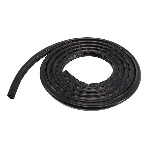 Vaste dakdichting met Westfalia bagagerek - originele kwaliteit Lage Prijs