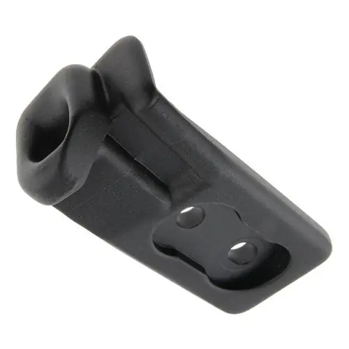 Authentiek Soft Top Tie Down Plate voor Mazda MX5 NA, NB en NBFL - links