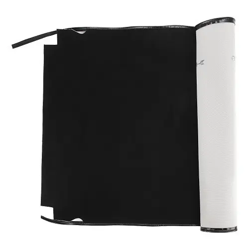 Targa dakbekleding voor Porsche 911 type F en G (1969-1989) Bulkbestelling