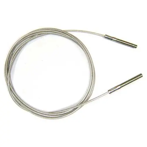 Achter spankabel voor Kever Cabrio 08/67-> Weekendaanbieding