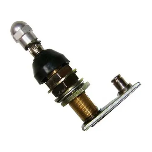 Budget Ruitenwisseras rechts voor Kever 70-> / 1200 73->