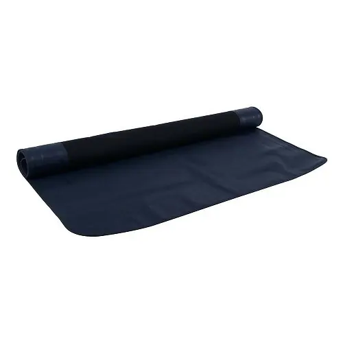TMI "Supreme Pinpoint" marineblauw vinyl tonneau cover voor Volkswagen Kever 57 ->63". Koopje