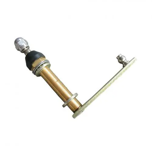 Direct Beschikbaar Ruitenwisseras voor VOLKSWAGEN Combi Bay Window (08/1967-07/1979)