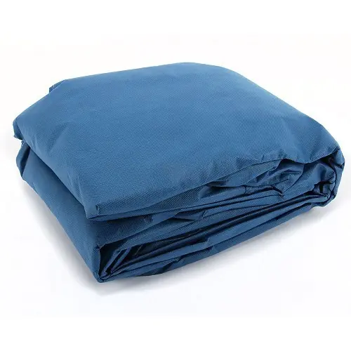 COVERSOFT semi-custom interieur cover voor Mazda MX-5 - Blauw Voordeelprijs