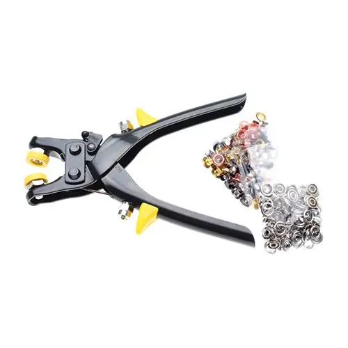 Laatste Kans Drukknopen