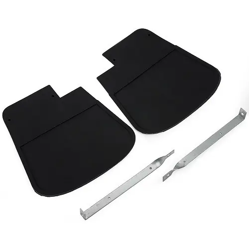 Direct Verzonden Spatlappen achteraan voor 2cv