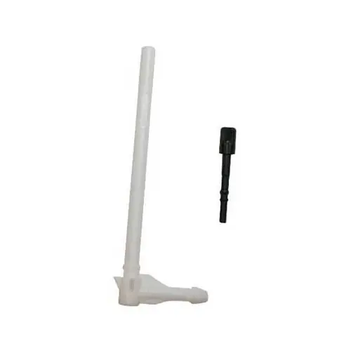 Sproeikop voor de ruitenwisser achter voor VW Golf 3 Hete Deal