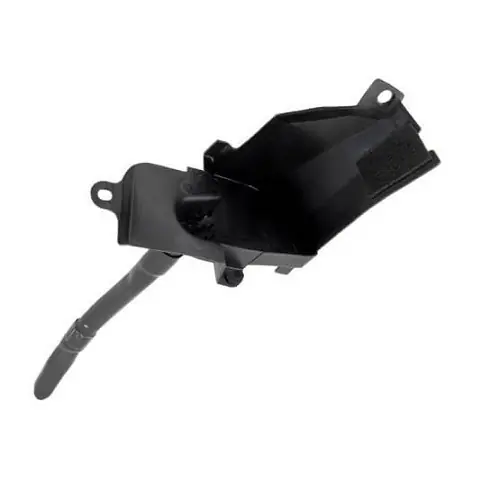 Direct Verzonden Afvoerslang cabriokap voor Mazda MX5 NA, NB en NBFL - Linkerkant