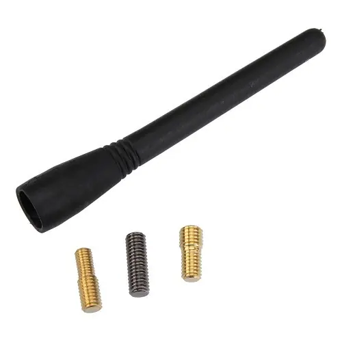 Radioantenne voor Mini R50 Saloon en R53 Cooper S (09/2000-09/2006) Snelle Levering