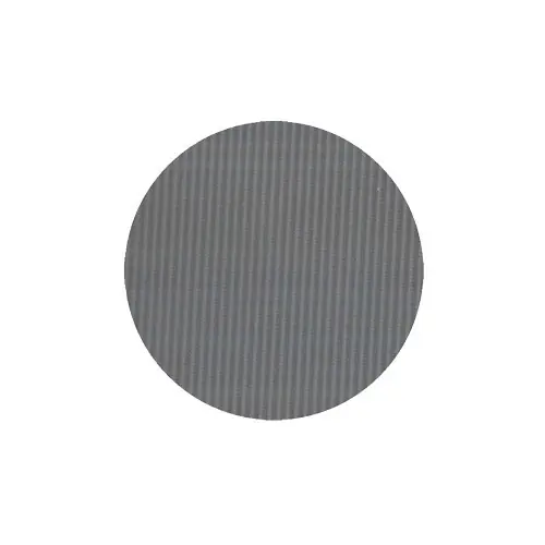 Cormorant grijs soft top voor 2CV Sedan (09/1957-07/1990) - kleine nerf canvas Exclusieve Aanbieding