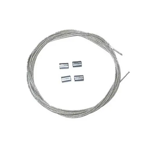 Zijdelingse kabels voor Kever Cabriolet Hete Deal