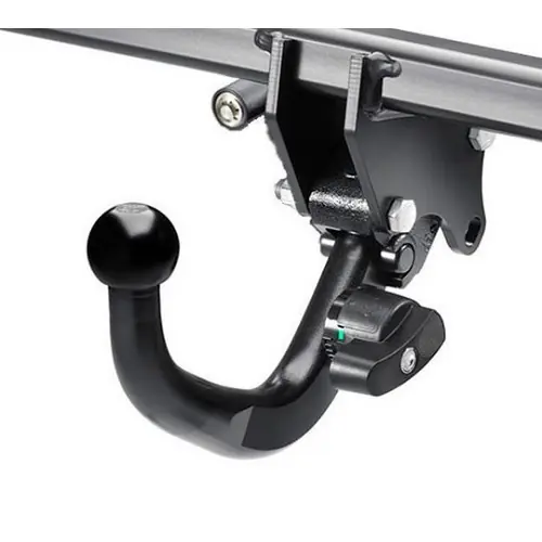 Budget BRINK trekhaak voor CITROËN C4 PICASSO 1 (10-2006 - 05-2013)